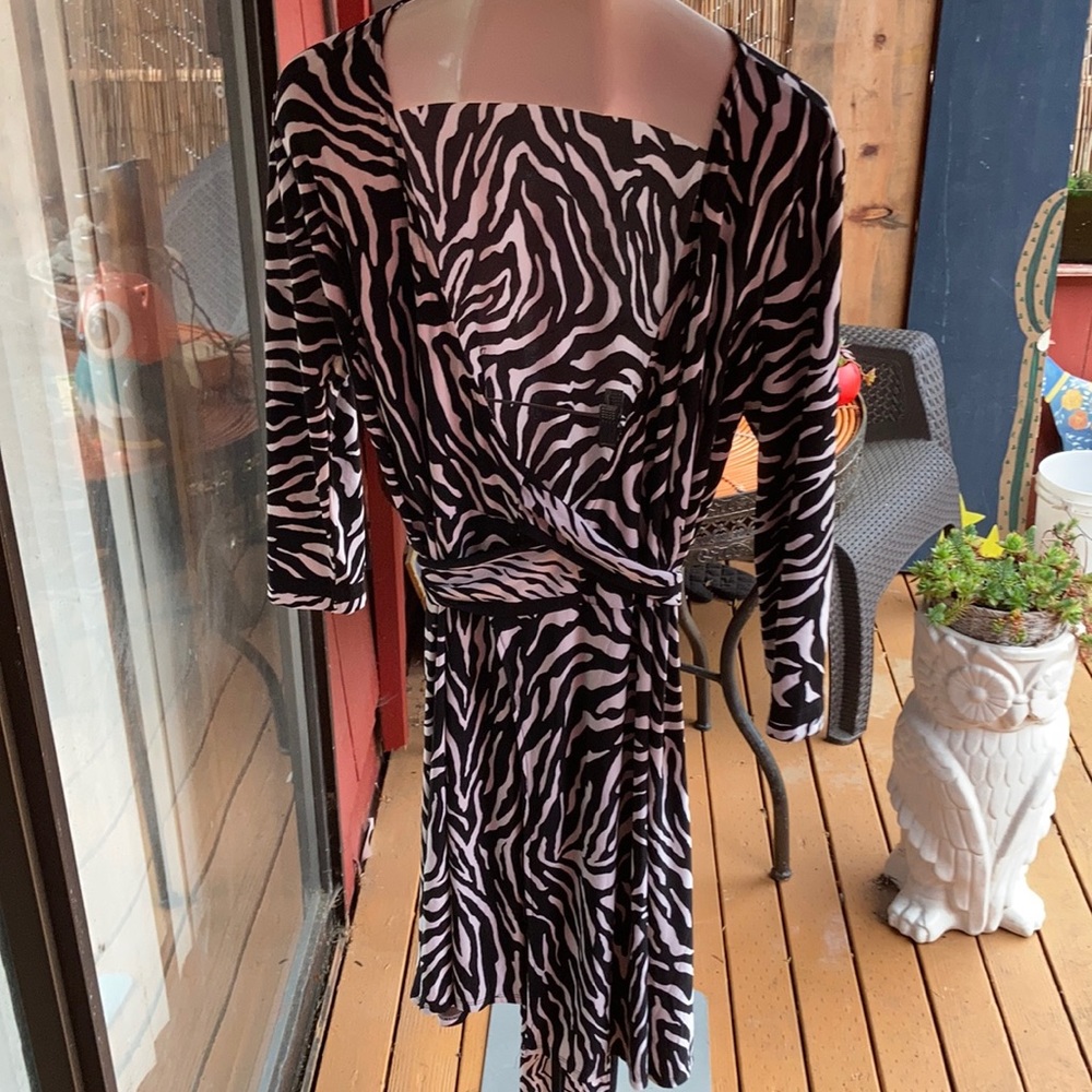 Evan-Picone Size 14 Dress